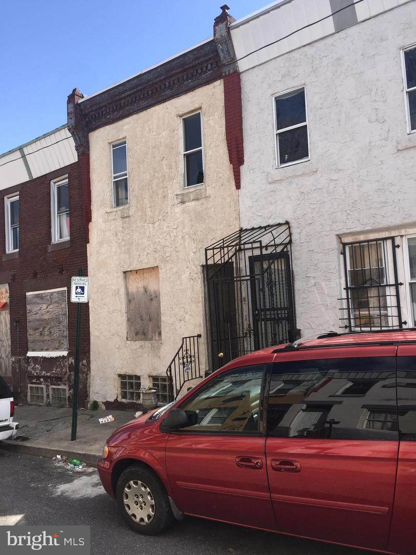 810 Willard Street - Photo 1