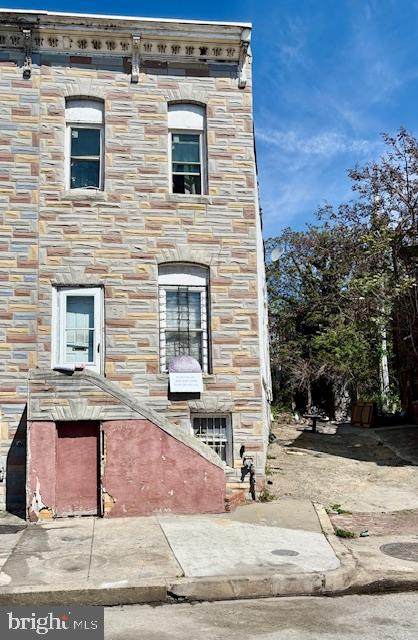 1928 Frederick Avenue - Photo 1