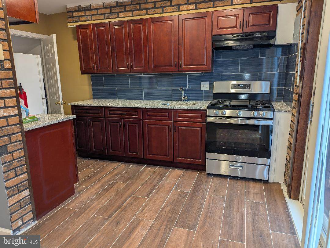 4739 Ashville Street - Photo 1