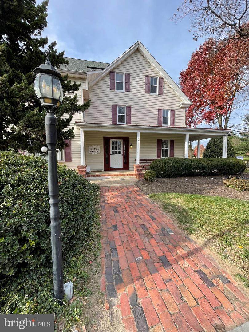 810 Lenola Road - Photo 1