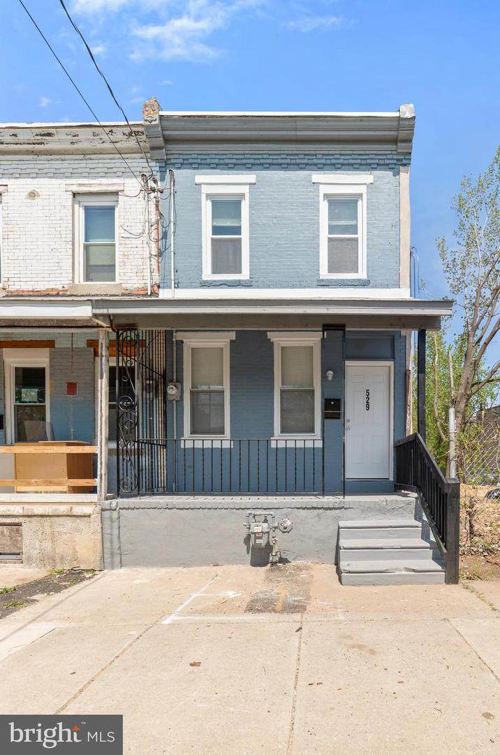 529 Erie Street - Photo 1