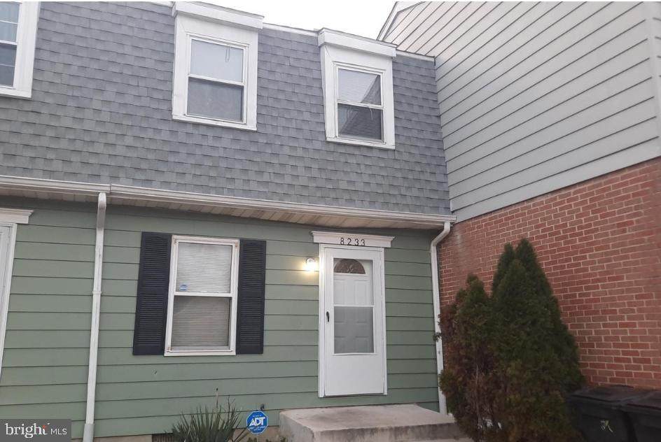 8233 Tomlinson Court - Photo 1