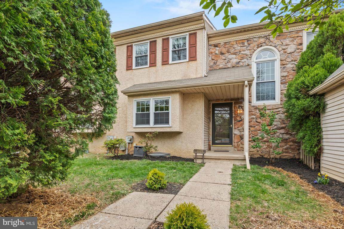 1519 Corsley Court - Photo 1