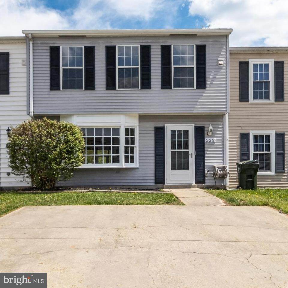 322 Jennie Run Drive - Photo 1