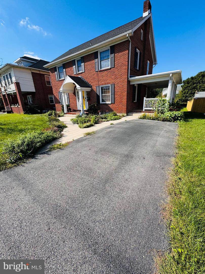 17434 Virginia Avenue - Photo 1