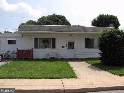 1100 Springdale Avenue - Photo 1