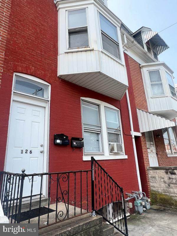 126 Jackson Street - Photo 1