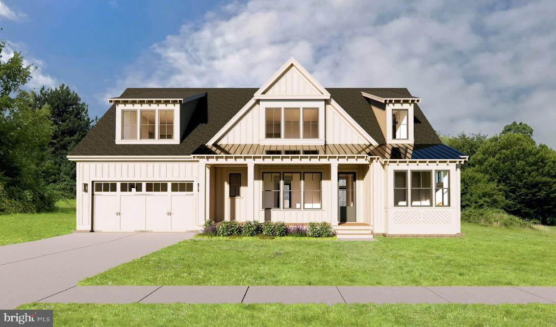 136 Paddock Way - Photo 1