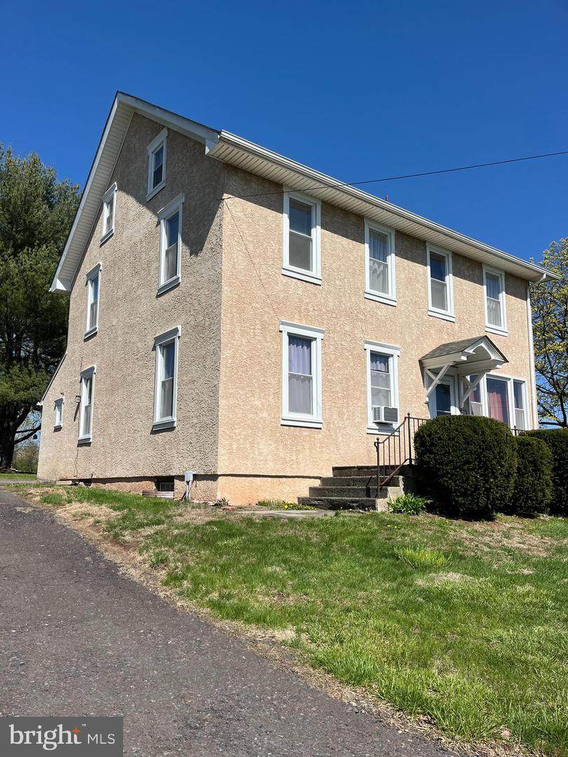 4493 Skippack Pike - Photo 1