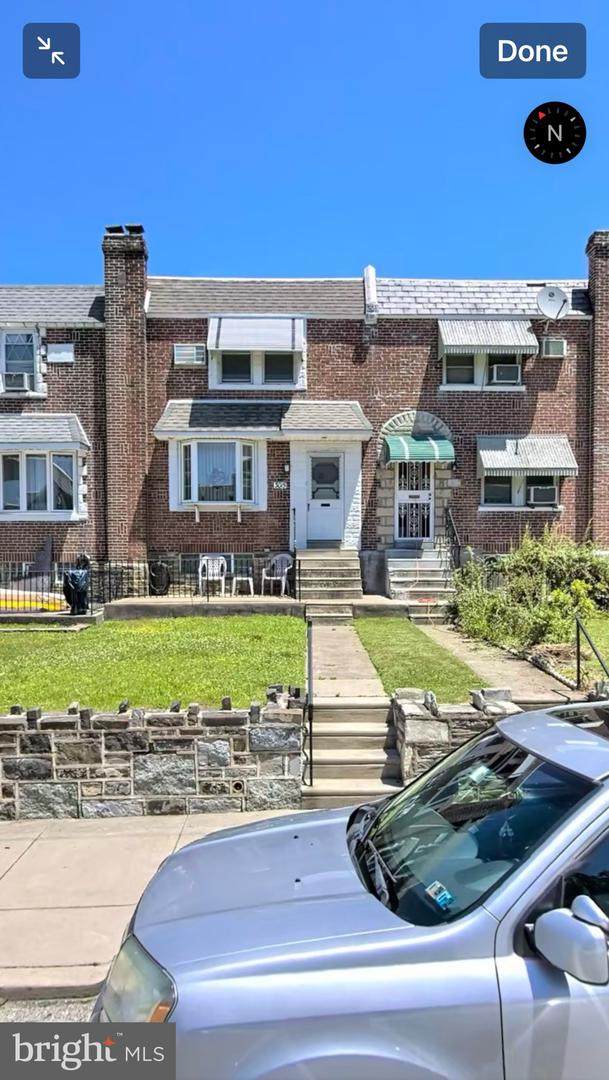 3015 Rawle Street - Photo 1