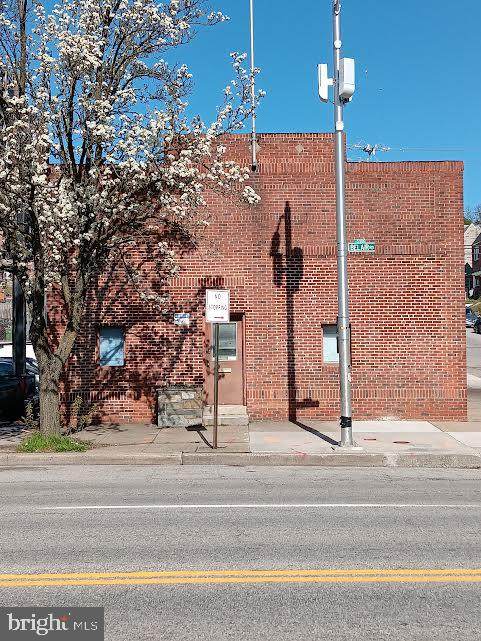 5926 Belair Road - Photo 1
