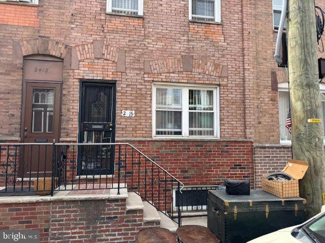 2416 Percy Street - Photo 1