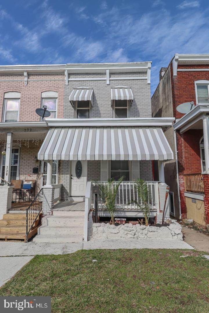 332 Maude Avenue - Photo 1