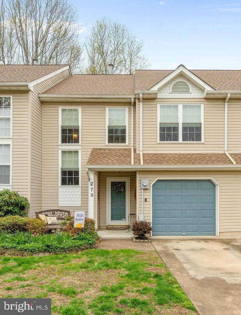 775 Quail Place - Photo 1