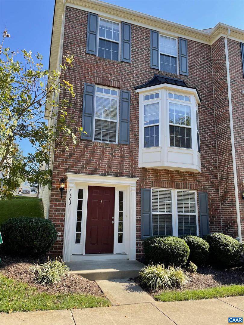 2703 Aldersgate Way - Photo 1