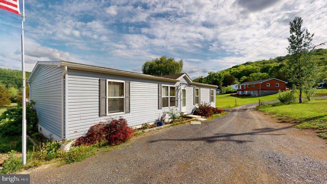 970 Greenspring Valley Road - Photo 1