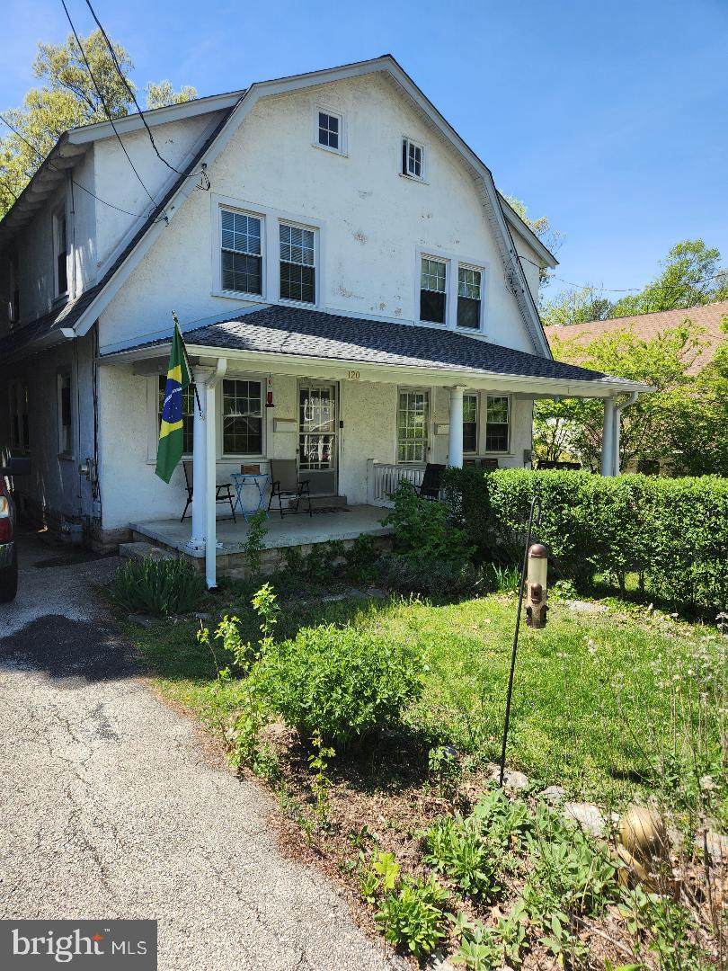 122 Biddle Road - Photo 1