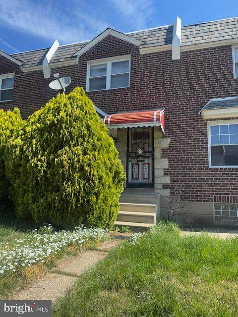 7643 Gilbert Street - Photo 1