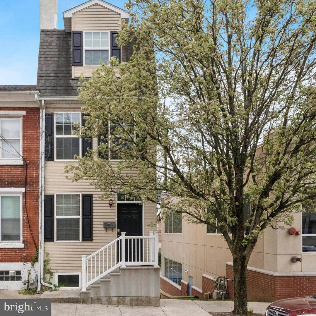 379 Elm Street - Photo 1