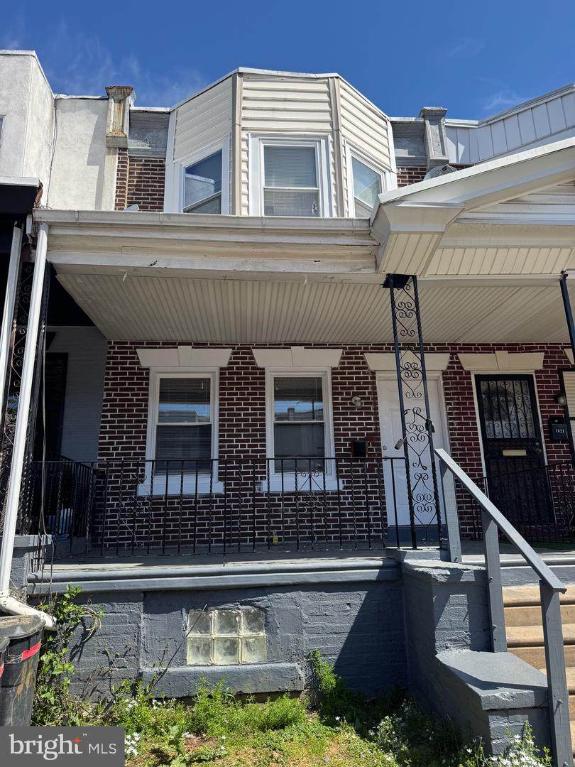 1623 Mentor Street - Photo 1