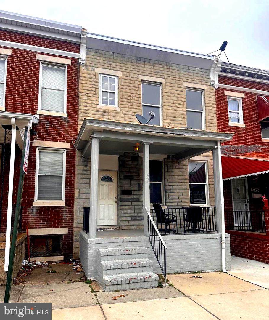 1724 25TH Street - Photo 1