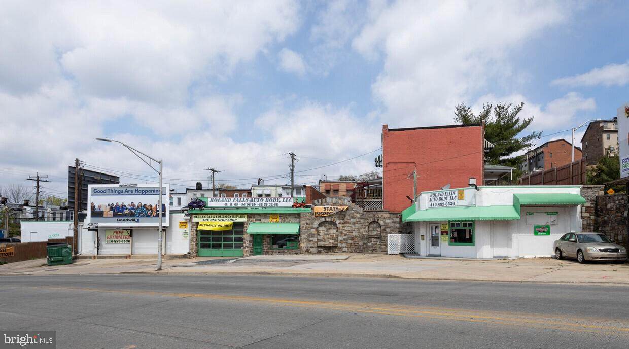 1100 41ST Street - Photo 1