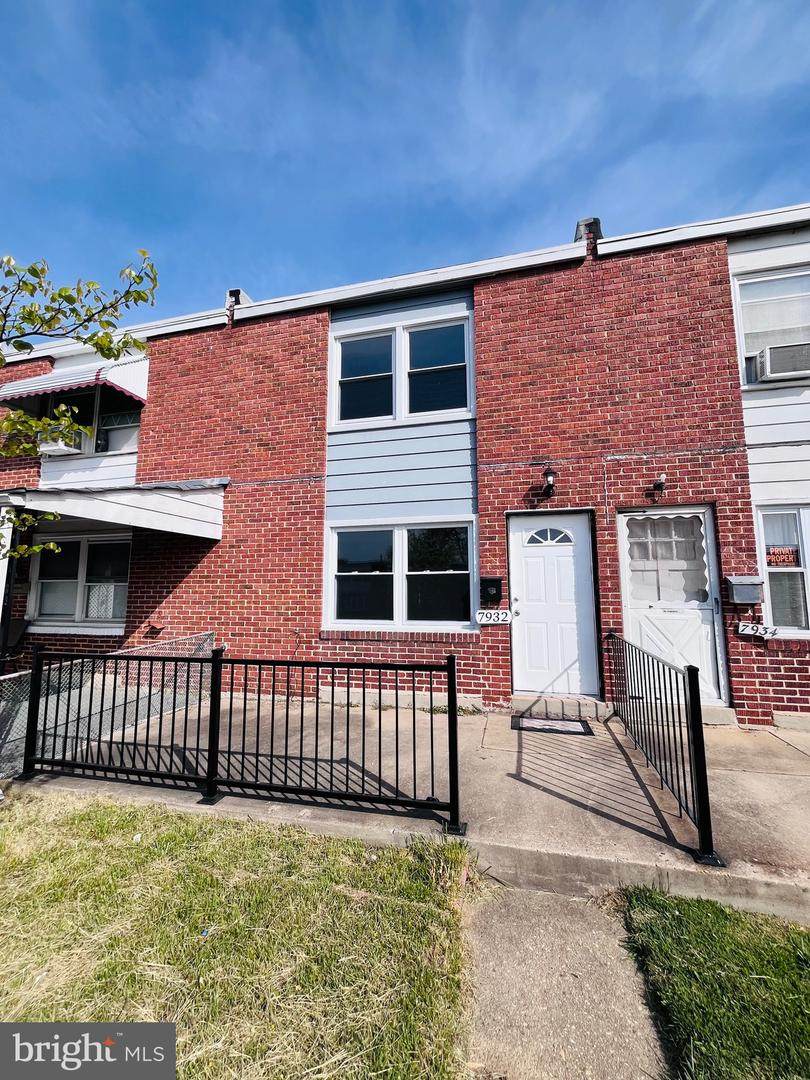 7932 Wynbrook Road - Photo 1
