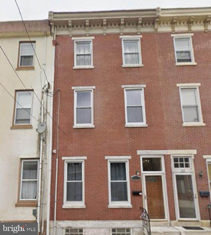 1125 Wallace Street - Photo 1