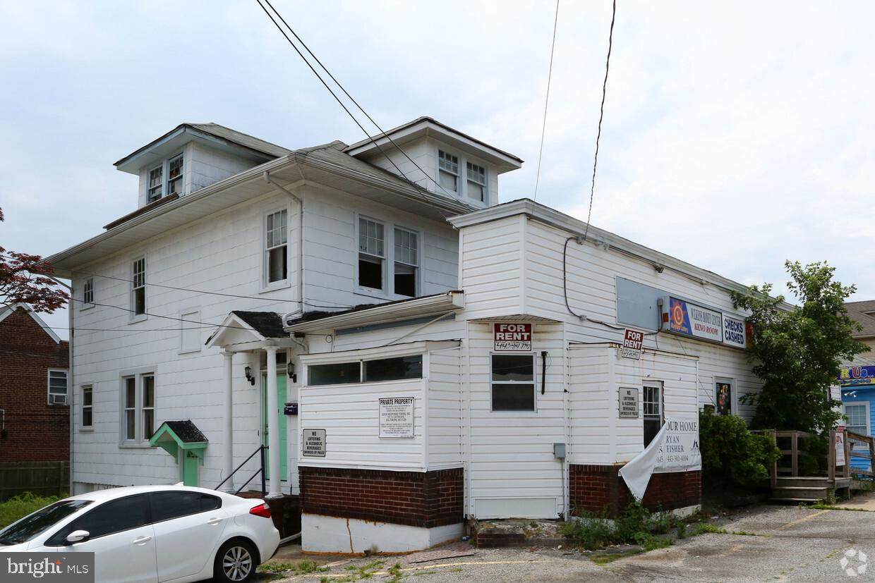 4101 Wilkens Avenue - Photo 1