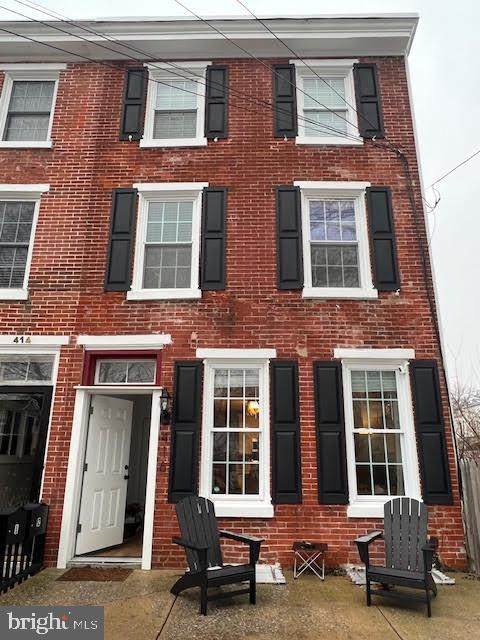 416 Darlington Street - Photo 1