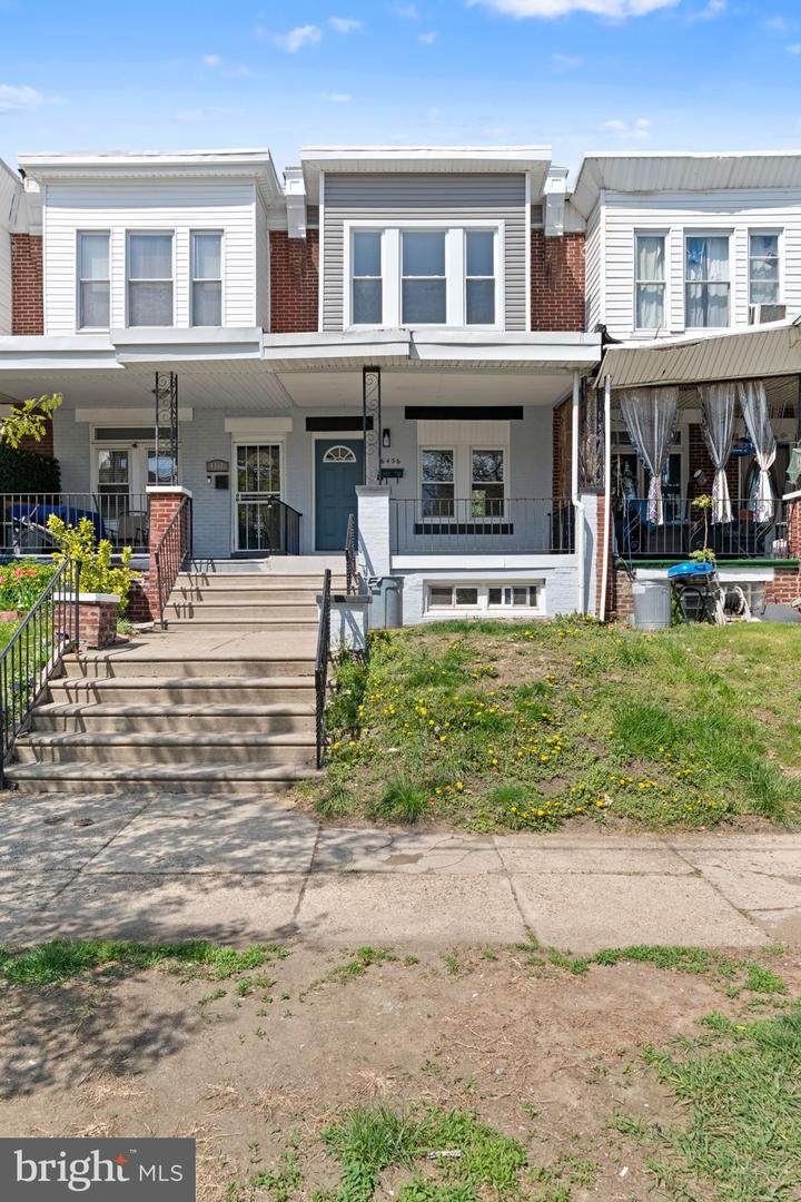 6436 Ogontz Avenue - Photo 1