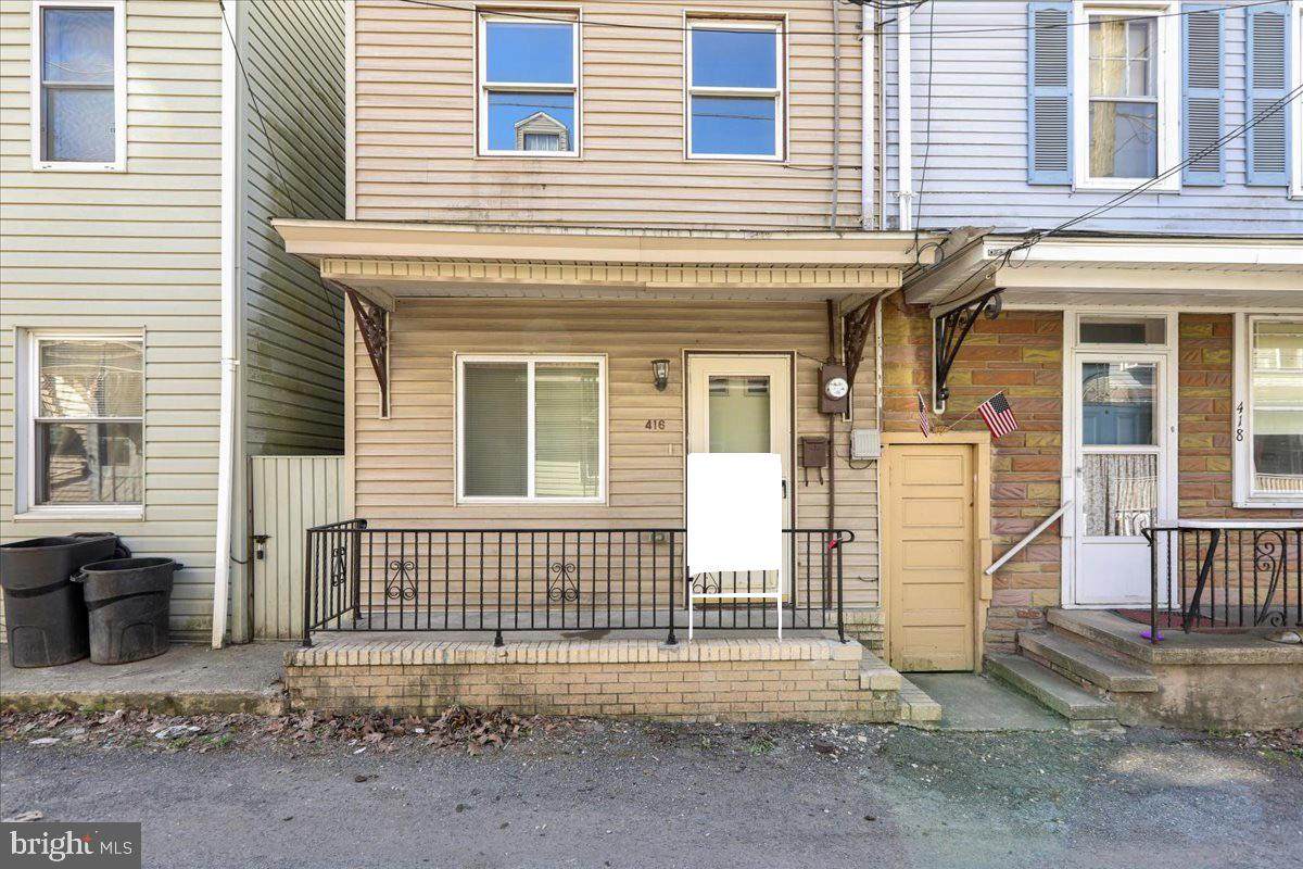 416 Mount Vernon Street - Photo 1