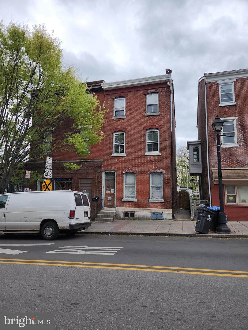 328 Marshall Street - Photo 1