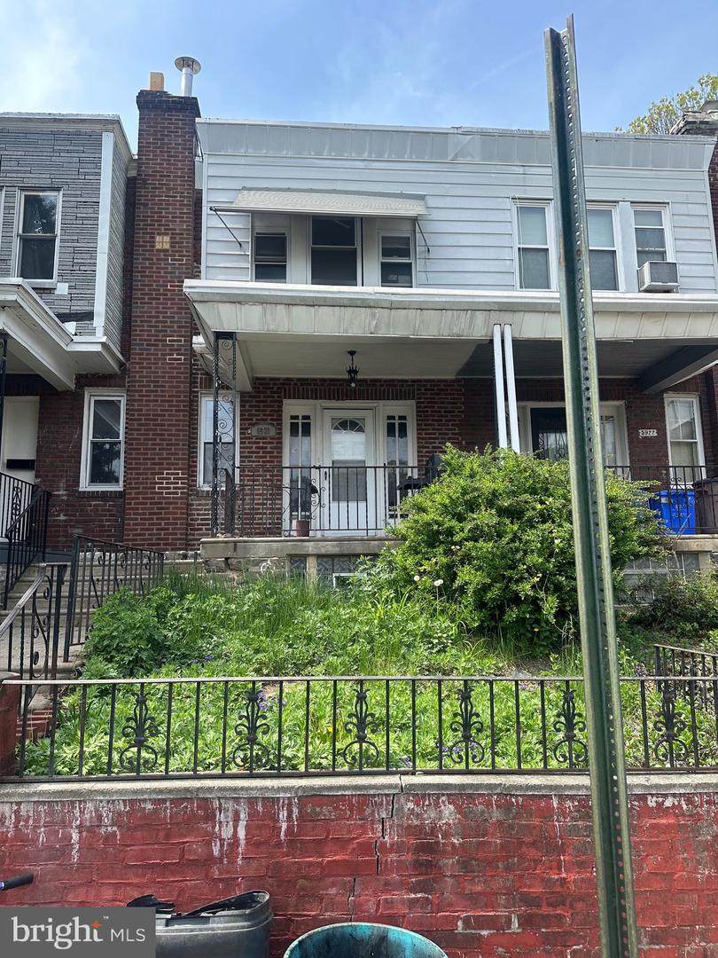 5920 Franklin Street - Photo 1