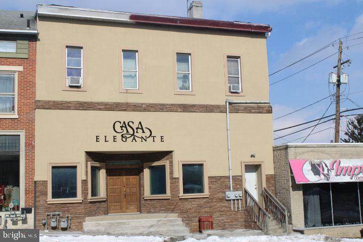 202 Hellam Street - Photo 1
