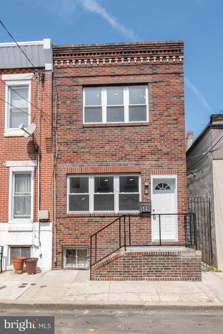 509 Fernon Street - Photo 1