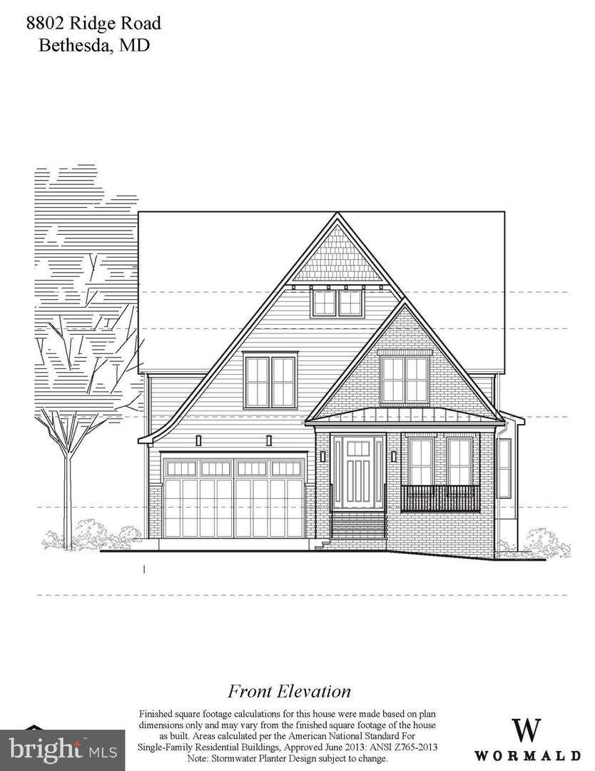 8802 Ridge Road - Photo 1