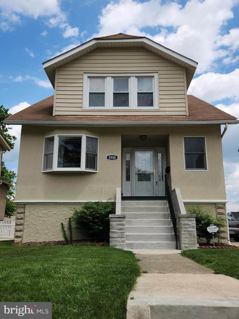 2906 Sylvan Avenue - Photo 1