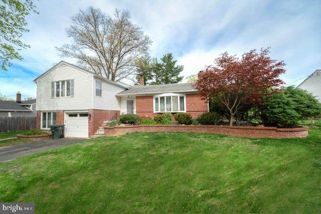 1363 Glenbrook Road - Photo 1