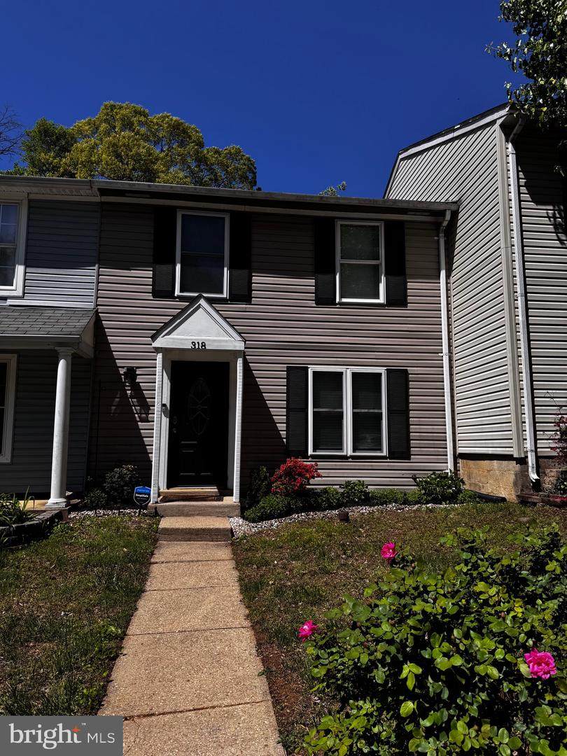 318 Wood Hollow Court - Photo 1
