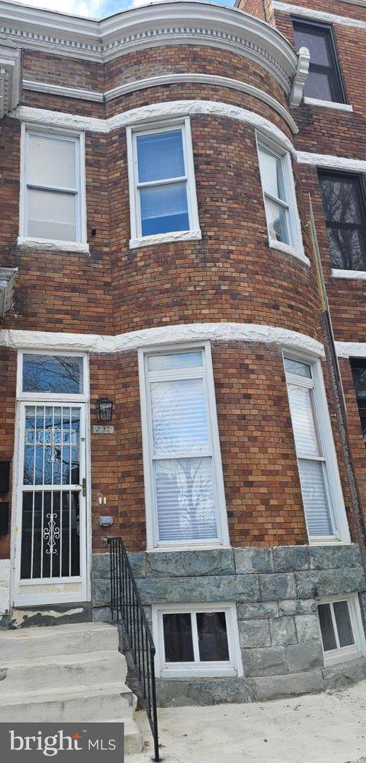 2720 Auchentoroly Terrace - Photo 1