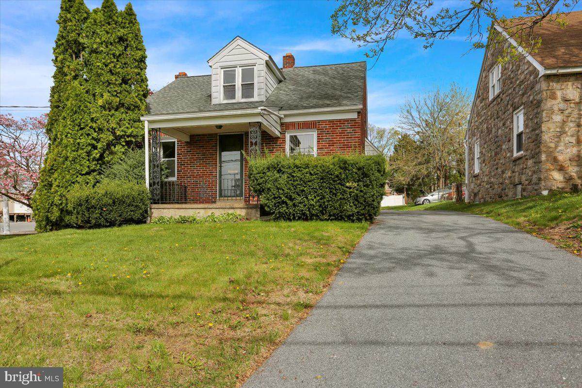 3611 Kutztown Road - Photo 1