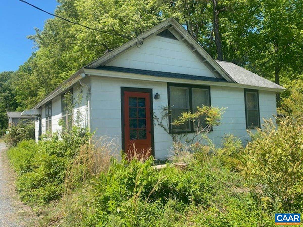 5367 James Madison Hwy - Photo 1
