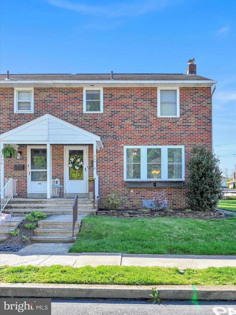 348 Wyomissing Avenue - Photo 1