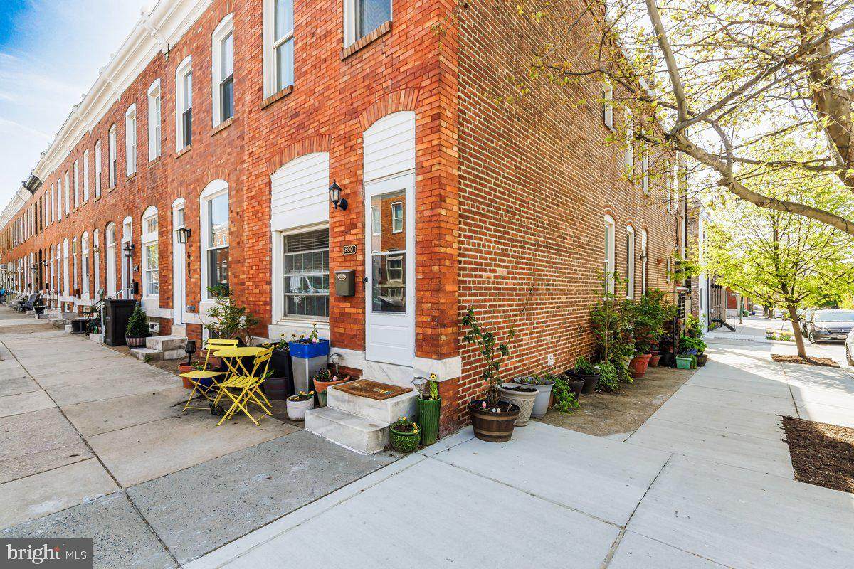 600 Streeper Street - Photo 1