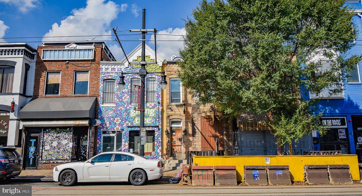 1238 H Street - Photo 1