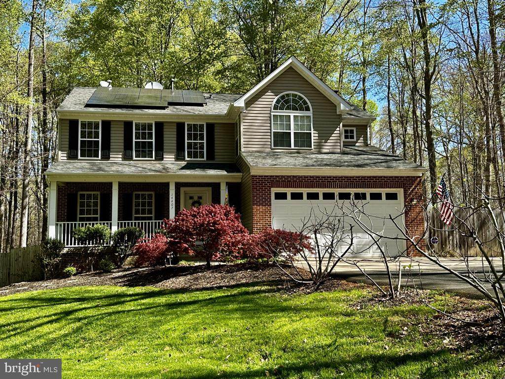 14407 Spotswood Furnace Road - Photo 1