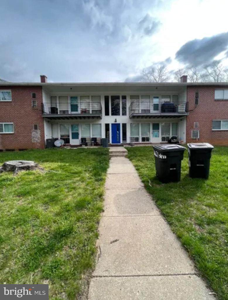 3421 Glen Avenue - Photo 1
