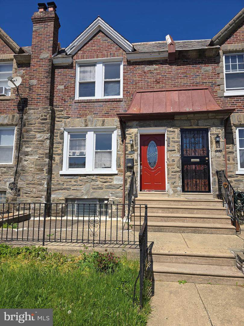 423 Alcott Street - Photo 1