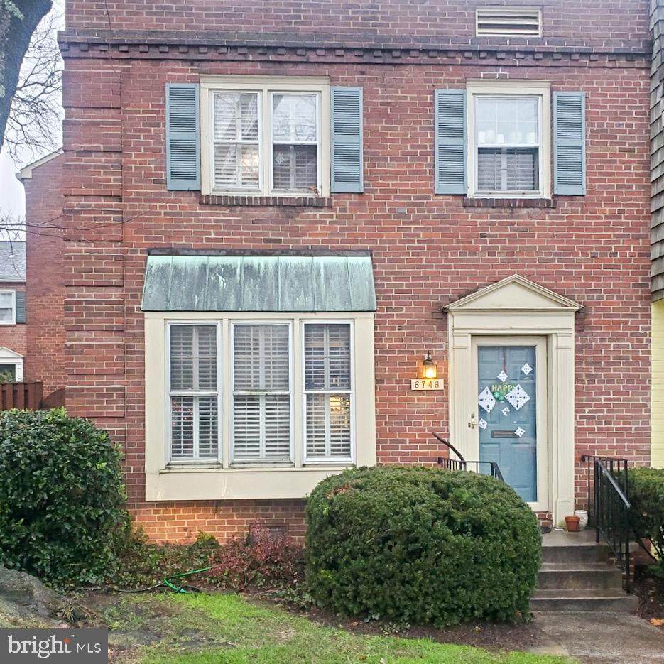 6746 Hillandale Road - Photo 1